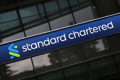 Image for Standard Chartered joins major banks in betting on December ECB rate hike