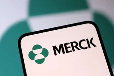 Image for Merck to scrap London drug research centre