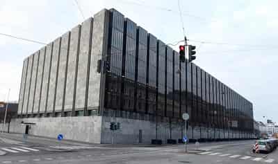 Image for Denmark’s central bank cuts key interest rate to 2.85%, mirroring ECB
