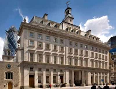 Image for CLUTCH GROUP OPENS NEW STATE-OF-THE-ART OFFICE IN LONDON