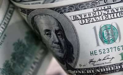 Image for Dollar advances vs euro as upbeat U.S. data lends support