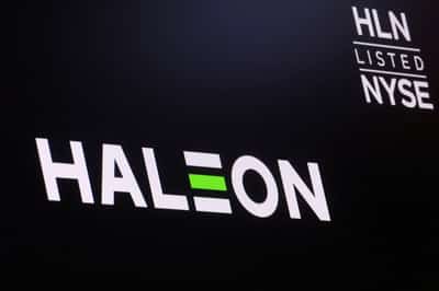 Image for Consumer health giant Haleon sees higher revenue in 2024