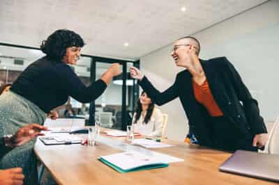 Image for How to Create a Truly Safe Space for Your Employees in 2022