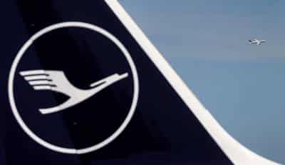 Image for Lufthansa trims flight capacity outlook on slower recovery