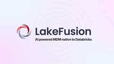 Image for LakeFusion Raises $7.5M Seed Financing to Redefine Master Data Management (MDM) Natively on Databricks