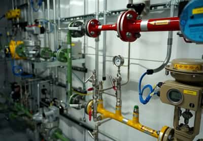 Image for Explainer-How Germany’s hydrogen economy could transform energy use