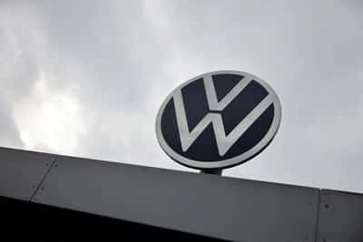 Image for Volkswagen counts on talks to avoid trade conflict after Trump tariffs