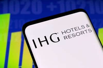 Image for Holiday Inn-owner IHG sees India as top-five market as global chains scale up