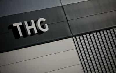 Image for Mike Ashley’s Frasers buys THG’s portfolio of luxury goods websites