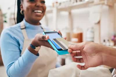 Image for Level up your Business: Accepting credit card payments like a pro