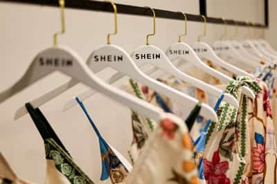 Image for Fast-fashion giant Shein shrinks value to $27 billion, at best, in Hong Kong IPO