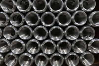 Image for European Commission prepares to propose a levy of 50% on steel imports worldwide, FT says
