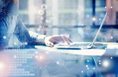Image for Uniting tech & financial foresight: how CFOs can ‘see’ into the future