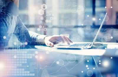 Image for Uniting tech & financial foresight: how CFOs can ‘see’ into the future