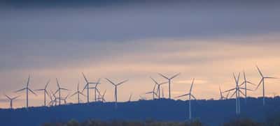 Image for Edison more than doubles wind power output in €200 million upgrade project