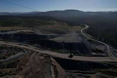 Image for Glencore shareholders get $4.5 billion windfall as coal prices soar