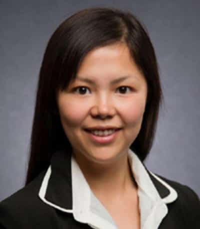 Image for REAL ESTATE PARTNER MARIA WANG JOINS MOFO IN SHANGHAI