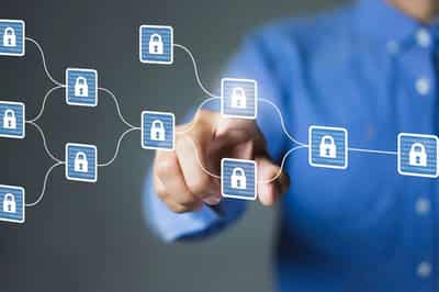 Image for How financial institutions can keep data safer