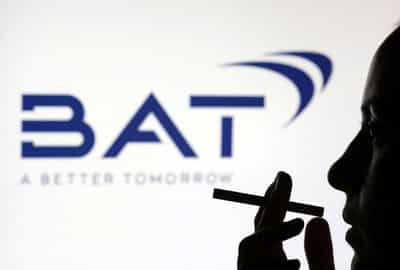 Image for BAT forecasts low 2026 growth as vape competition, regulation weigh 