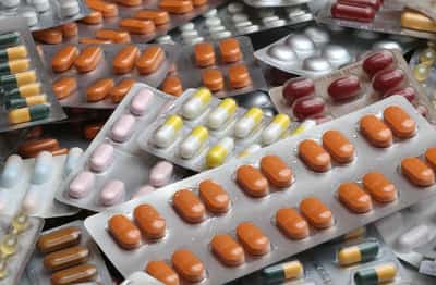 Image for Europe struggles with chronic drug shortages, auditors warn