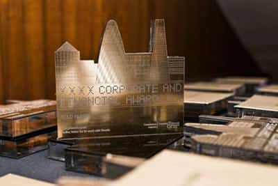 Image for BEST IN STAKEHOLDER RELATIONS TO BE REVEALED AT CORPORATE &amp; FINANCIAL AWARDS