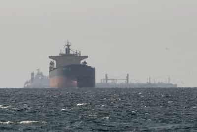 Image for Iran war saddles global companies with $25 billion bill - and counting