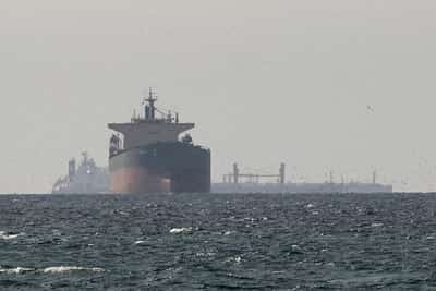 Image for Iran war saddles global companies with $25 billion bill - and counting