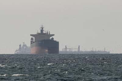 Image for Iran war saddles global companies with $25 billion bill - and counting