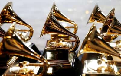 Image for Grammys to introduce new awards for songwriting, song for social change