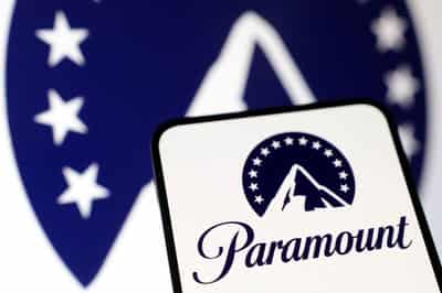 Image for Paramount wins UK rights for most Champions League matches from 2027