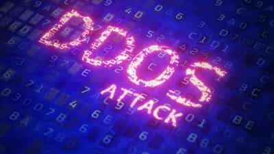 Image for Distributed Denial-of-Service attacks became bigger and more complex in 2021