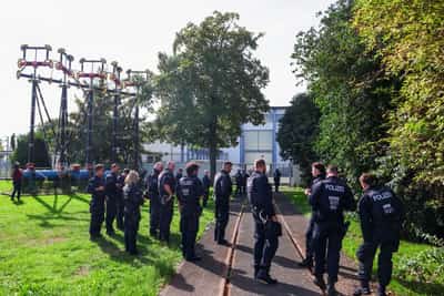 Image for German police react to new sabotage attempts on power grids, Bild reports