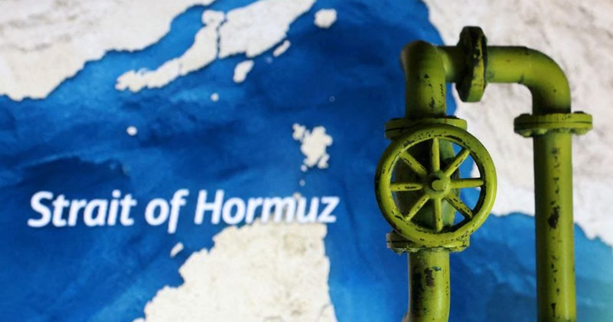UN Poised to Vote on Weakened Strait of Hormuz Security Resolution