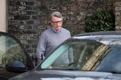 Image for Factbox-What are key findings from UK's release of Mandelson documents?