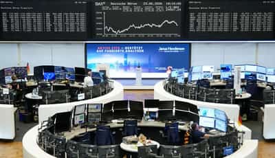 Image for Morning Bid: Time to cash in your chips?