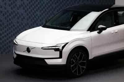 Image for Volvo Cars seeks to oust Northvolt from EV battery venture