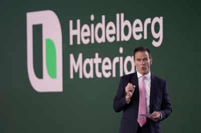 Image for Maas Group tumbles on AI pivot as $1.2 billion materials exit spooks investors