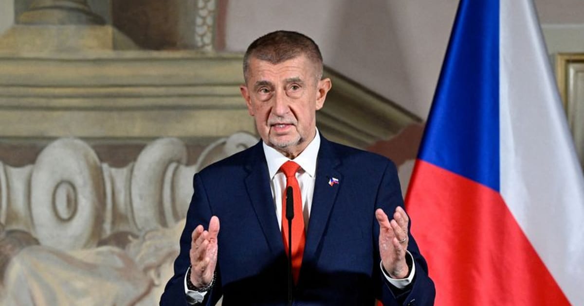 Czech public media call on prime minister to halt revamp, funding cut