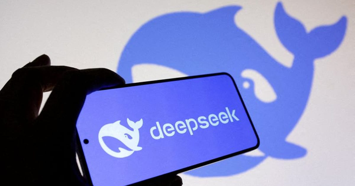 DeepSeek Slashes Prices on New AI Model V4 Pro, Offers Major Discounts
