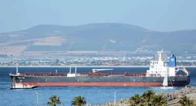 Image for Britain tells UN &#8216;highly likely&#8217; Iran behind deadly tanker attack