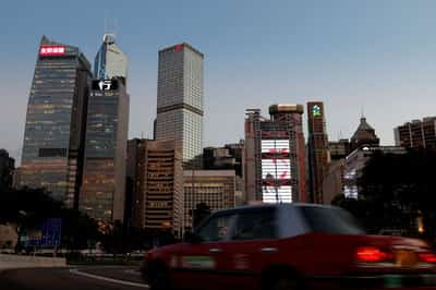 Image for China tax crackdown forces wealthy investors to assess their offshore trusts