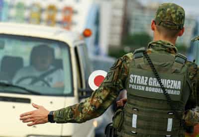 Image for Poland to extend German, Lithuanian border controls until March 2027