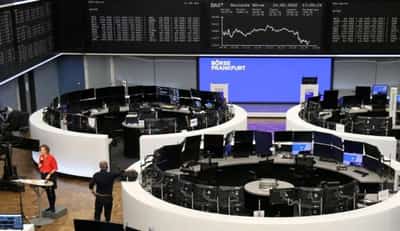 Image for Oil stocks lift European shares as growth worries persist