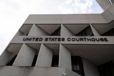 Image for Andrew, Tristan Tate to seek release from US jail while fighting extradition