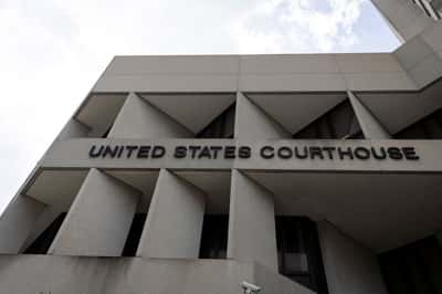 Image for Andrew, Tristan Tate to seek release from US jail while fighting extradition