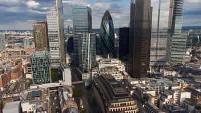 Image for UK faces unsustainable debt burden unless taxes rise, watchdog warns