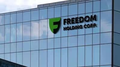 Image for Freedom Holding Corp. reports 17% revenue growth in Q1 FY2026 driven by strong insurance and banking segments