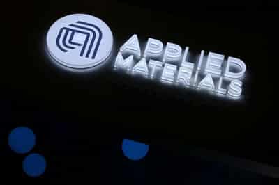 Image for Applied Materials to raise BESI stake to about 20%