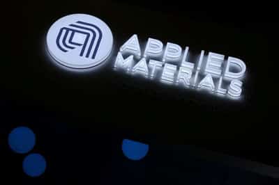 Image for Applied Materials to raise BESI stake to about 20%