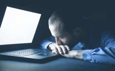 Image for Investment in mental health amongst cybersecurity professionals set to increase according to Infosecurity Europe poll